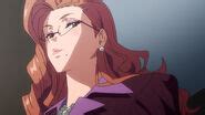 Wife Stealing (OVAs) .